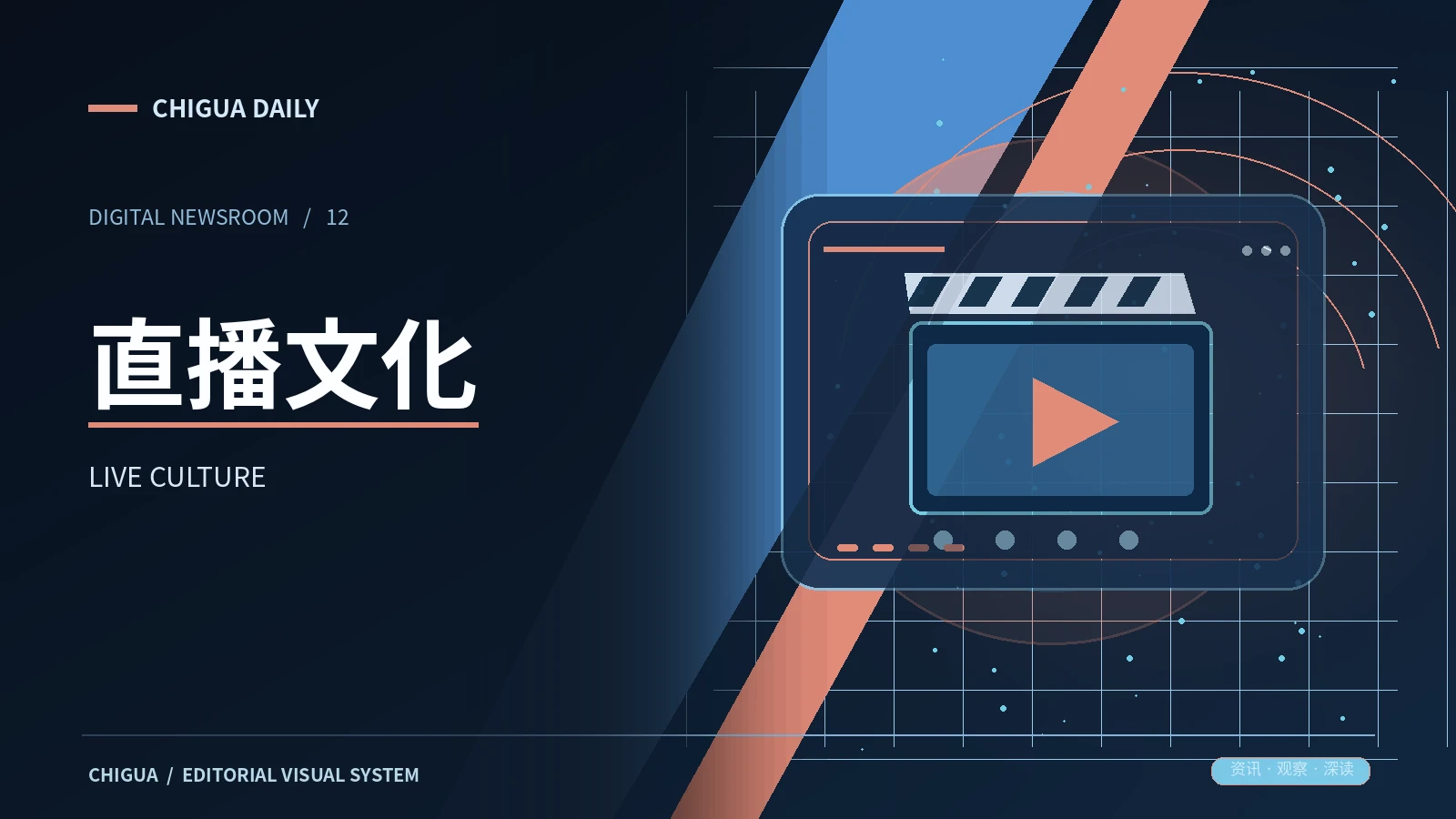 现场观察栏目主题图片